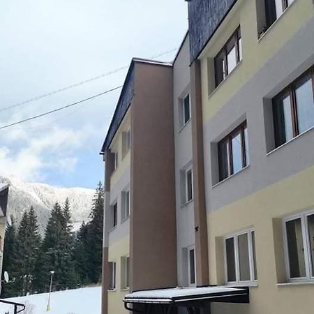 Apartman Anna Belá Exterior photo