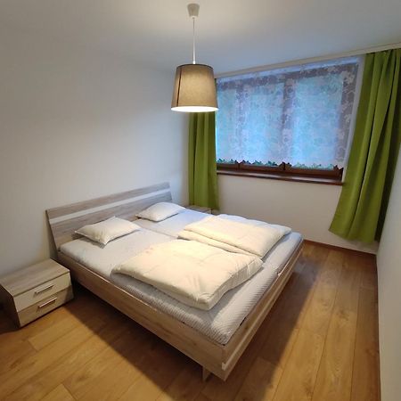 Apartman Anna Belá Exterior photo