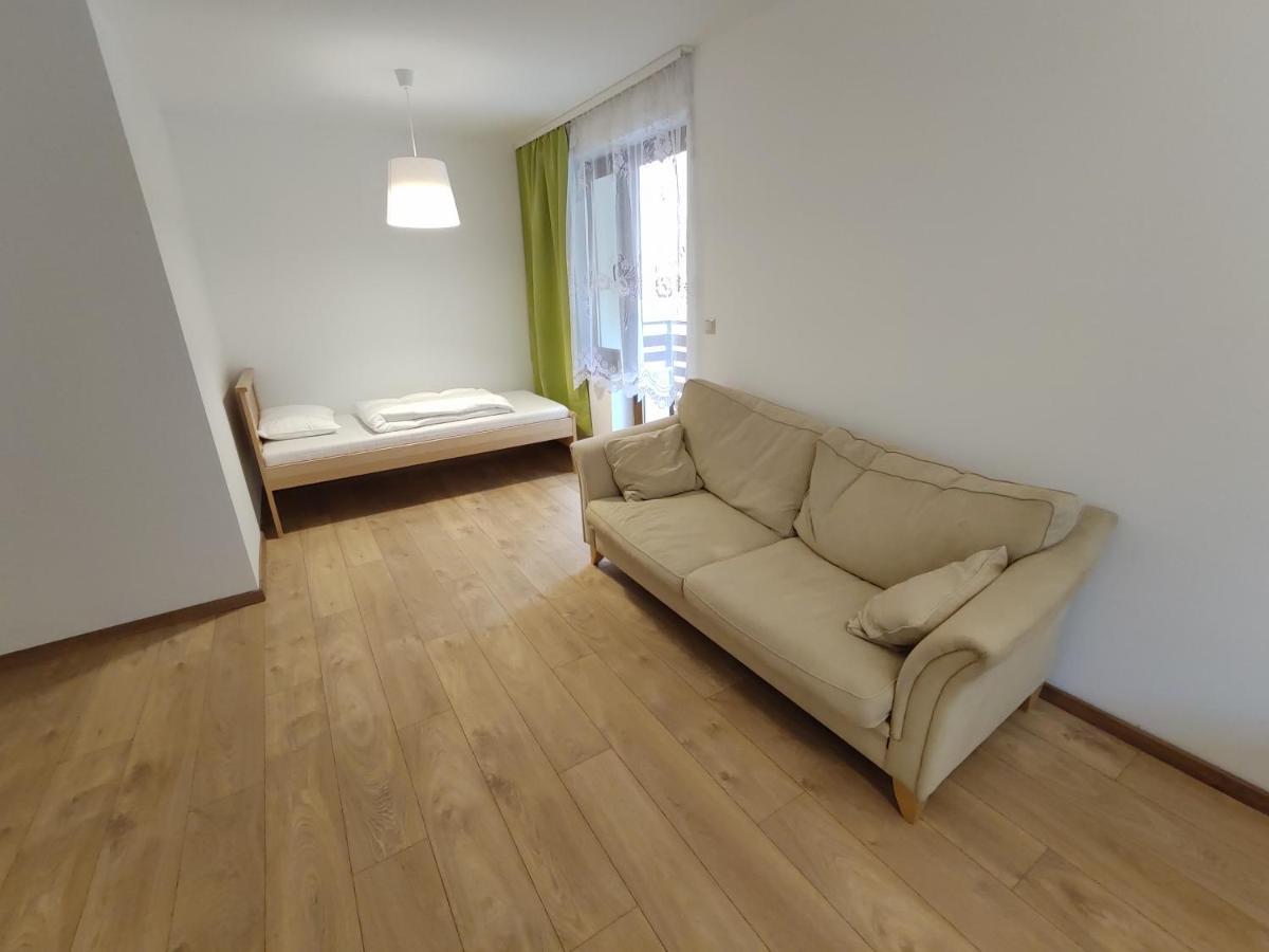Apartman Anna Belá Exterior photo