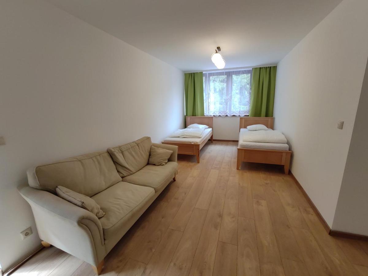 Apartman Anna Belá Exterior photo