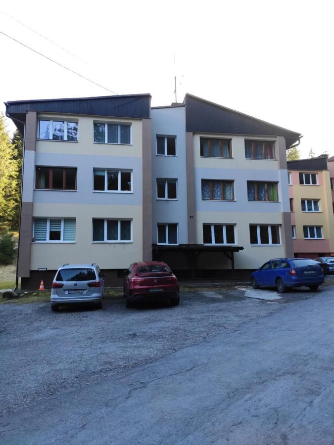 Apartman Anna Belá Exterior photo