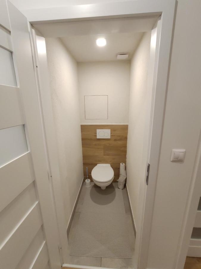 Apartman Anna Belá Exterior photo