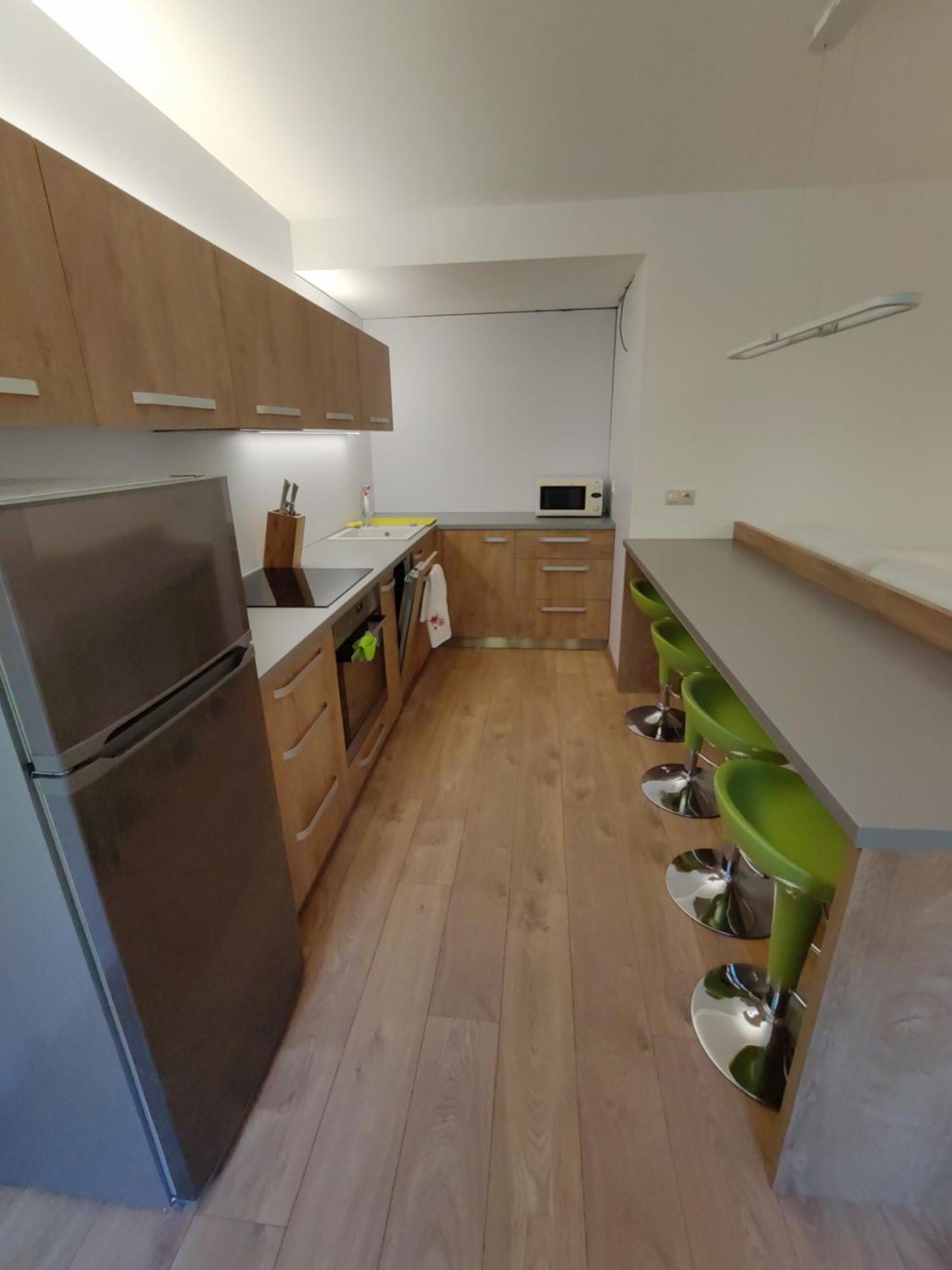 Apartman Anna Belá Exterior photo