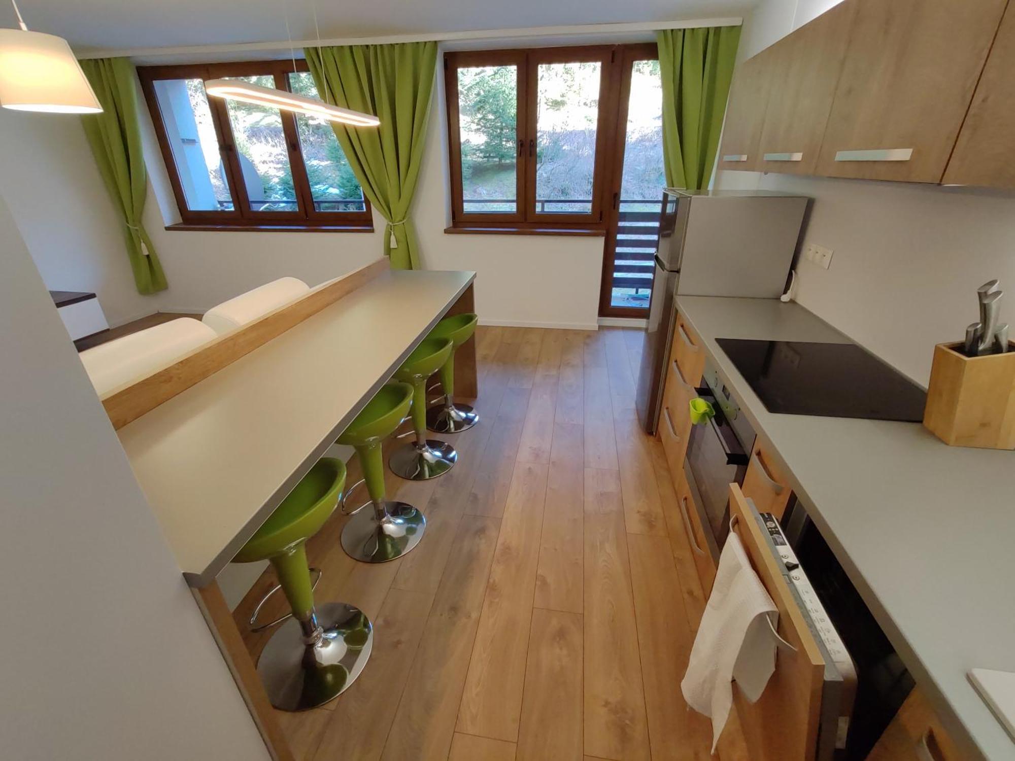 Apartman Anna Belá Exterior photo