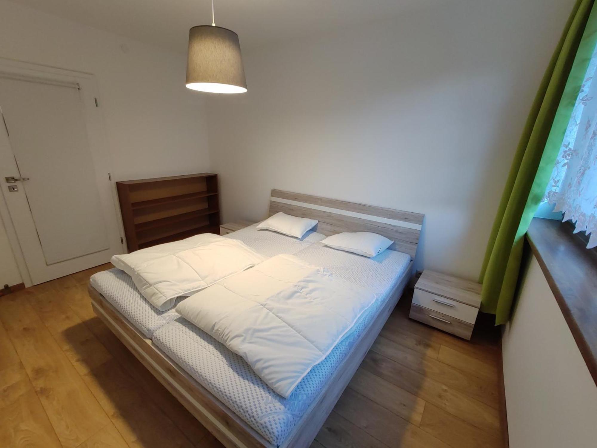 Apartman Anna Belá Exterior photo