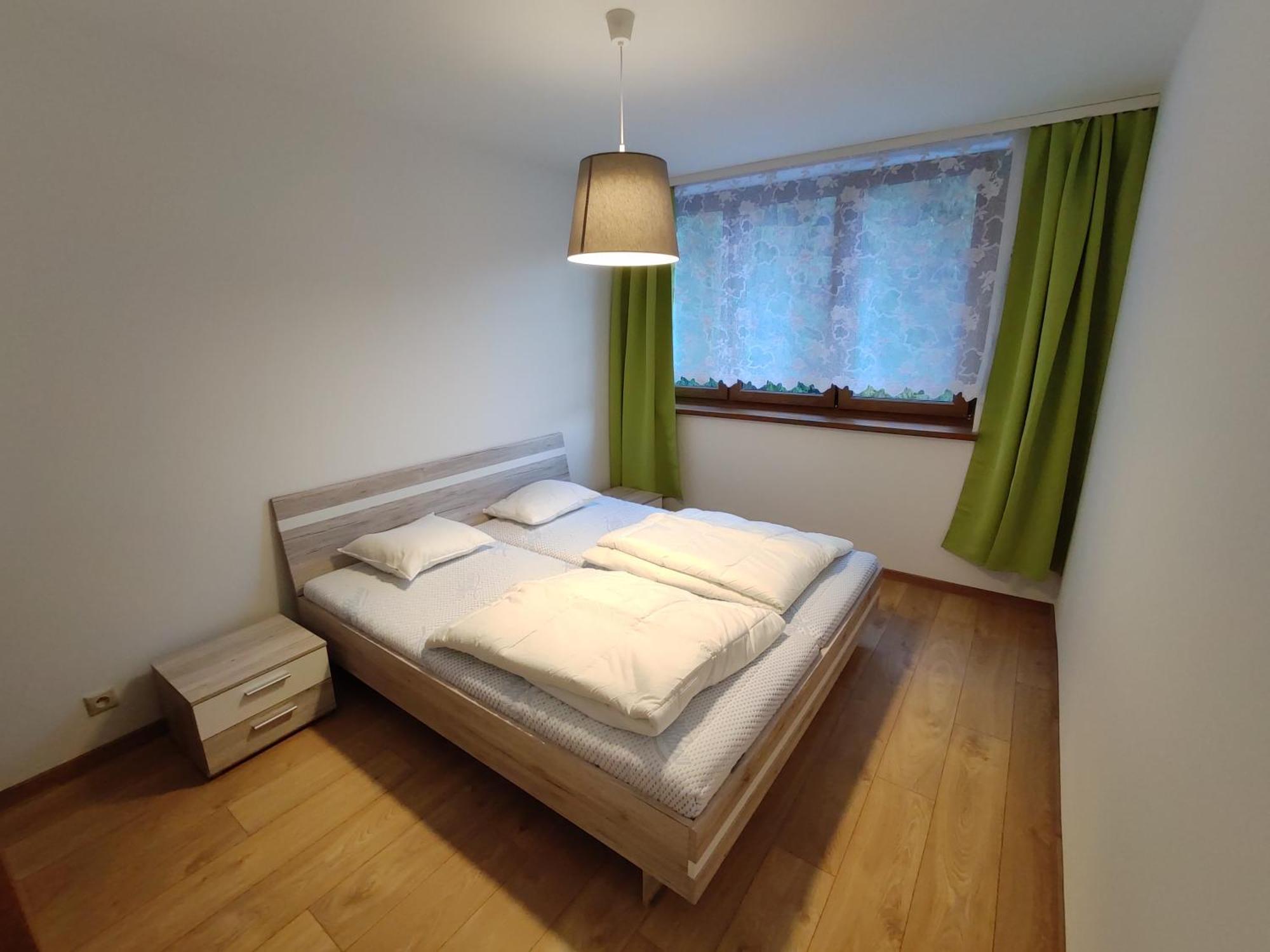 Apartman Anna Belá Exterior photo
